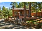 833 CONKLIN RD, Big Bear Lake, CA 92315 Single Family Residence For Rent MLS#