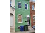 2 Bedroom 2 Bath In Baltimore MD 21223