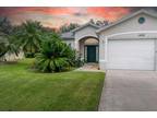 1456 HEDGEWOOD CIR, NORTH PORT, FL 34288 Single Family Residence For Sale MLS#