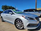 2017 Hyundai Sonata SEDAN