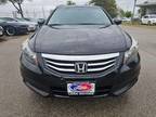 2012 Honda Accord Sedan LX Premium