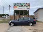 2009 Infiniti G Sedan G37