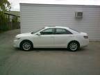 2011 Toyota Camry XLE V6 6-Spd AT