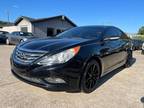 2012 Hyundai Sonata 2.0T Limited