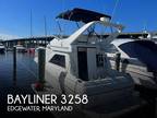 2000 Bayliner 3258 Ciera Command Bridge Boat for Sale