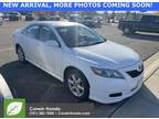 2008 Toyota Camry White, 191K miles