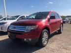 2010 Ford Edge SEL