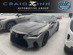 Certified Used 2022Certified Pre-Owned 2022 Lexus IS 500 F SPORT Performance