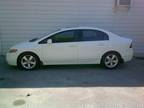 2008 Honda Civic Sedan EX