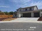 5 Bedroom 4 Bath In Merced CA 95341