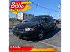 2004 Chevrolet Cavalier LS 4dr Sedan