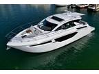 2023 Cruisers 42 Cantius