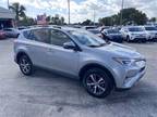 2018 Toyota Rav4 One Owner