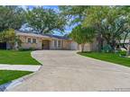 13707 POMONA ST, San Antonio, TX 78249 Single Family Residence For Sale MLS#