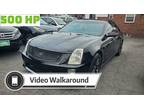 2006 Cadillac STS-V Base 4dr Sedan