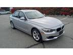 2015 BMW 3 Series 328i x Drive AWD 4dr Sedan SULEV