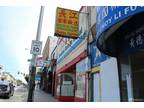 917 TARAVAL ST, San Francisco, CA 94116 Business Opportunity For Sale MLS#