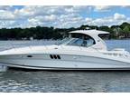 2008 Sea Ray 44 Sundancer