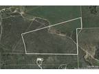Uvalde, Uvalde County, TX Undeveloped Land for sale Property ID: 416723038