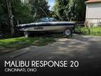 20 foot Malibu Response 20
