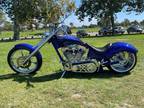 2006 Custom Built Motorcycles Chopper