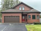 8450 FOX LAIR CIR, Anchorage, AK 99507 Single Family Residence For Sale MLS#