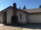 3 Bedroom 2 Bath In Visalia CA 93292