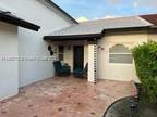 6931 SW 154TH CT, Miami, FL 33193 Single Family Residence For Sale MLS#