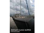 1968 Antsley Glass Slipper 48 Boat for Sale