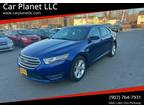 2015 Ford Taurus SEL AWD 4dr Sedan