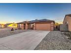 9343 W PINEVETA DR, Arizona City, AZ 85123 Single Family Residence For Rent MLS#