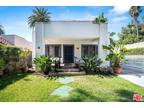1237 Poinsettia Dr - Houses in West Hollywood, CA