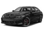 2024 BMW 3 Series M340i x Drive