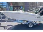 2023 Boston Whaler Condition