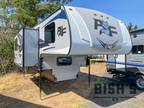 2024 Northwood Arctic Fox Camper 1140 Dry Bath