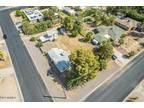 684 W ROOSEVELT AVE, Coolidge, AZ 85128 Single Family Residence For Rent MLS#