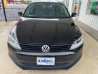 2012 Volkswagen Jetta Sedan SE w/Convenience