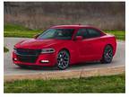 2016 Dodge Charger R/T