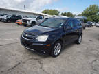 2014 Chevrolet Captiva Blue, 106K miles