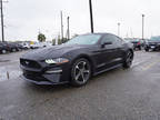 2019 Ford Mustang Black, 57K miles