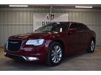 2016 Chrysler 300 Limited AWD 4dr Sedan