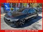 2019 HONDA ACCORD SPORT Sedan