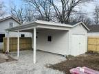 2 Bedroom 1 Bath In Indianapolis IN 46227