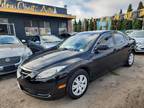 2010 Mazda MAZDA6 i Sport 4dr Sedan 5A