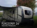 Forest River Flagstaff Ultra Lite 26RKBS Travel Trailer 2022