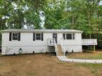 Fully Renovated 3 bedroom on 2 wooded acres