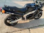 1990 Kawasaki ZX-