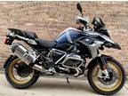 2023 Bmw R 1250 Gs