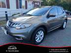 2014 Nissan Murano for sale