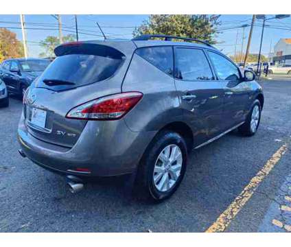 2014 Nissan Murano for sale is a Tan 2014 Nissan Murano Car for Sale in Keyport NJ